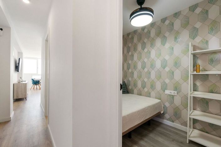 Image No.11-1 Bed Apartment for sale