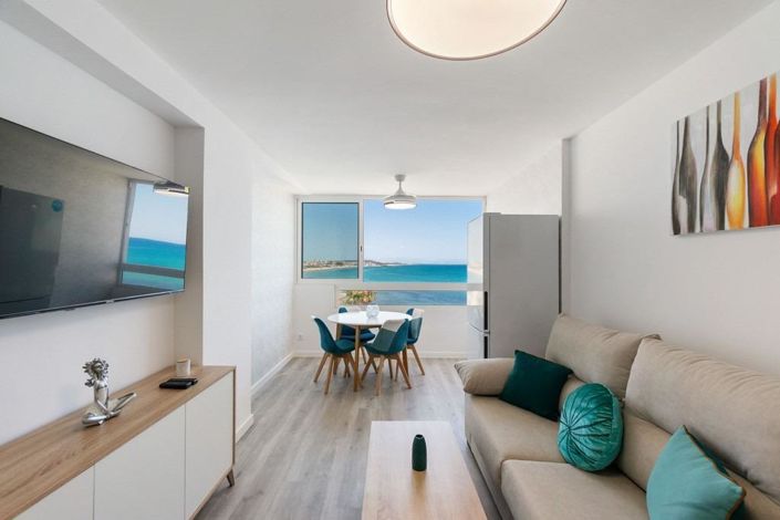 Image No.3-1 Bed Apartment for sale