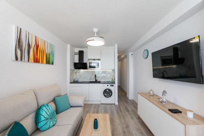 Image No.5-1 Bed Apartment for sale