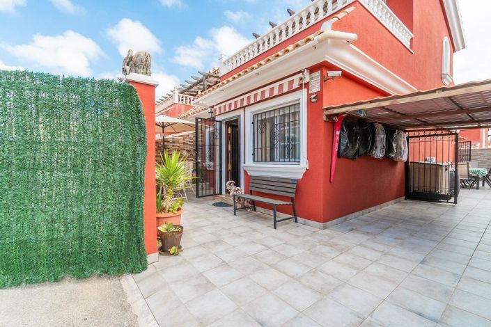 Image No.21-3 Bed Villa for sale