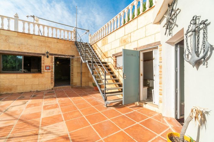 Image No.33-Villa de 4 chambres à vendre à Torrevieja