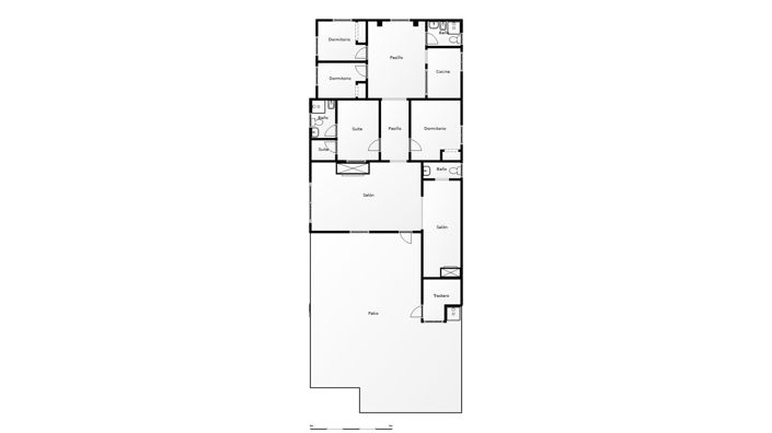Image No.42-4 Bed Villa for sale