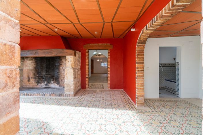 Image No.9-Villa de 4 chambres à vendre à Torrevieja