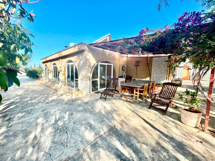Image No.3-5 Bed Country House for sale