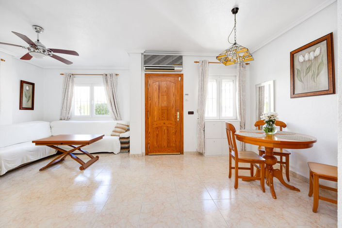Image No.12-Villa de 3 chambres à vendre à Playa Flamenca