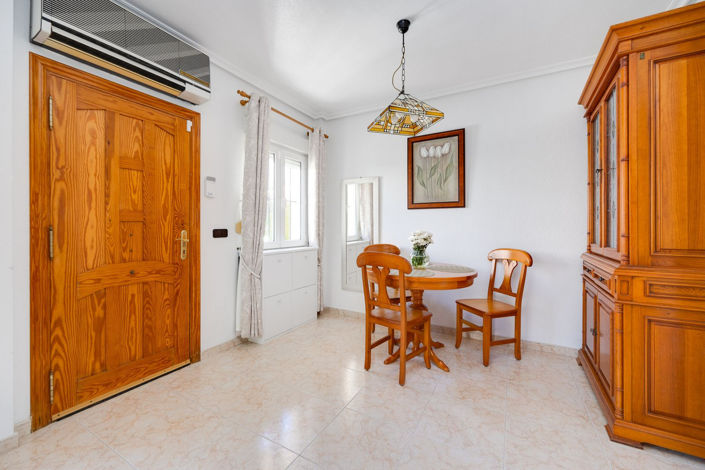 Image No.21-Villa de 3 chambres à vendre à Playa Flamenca