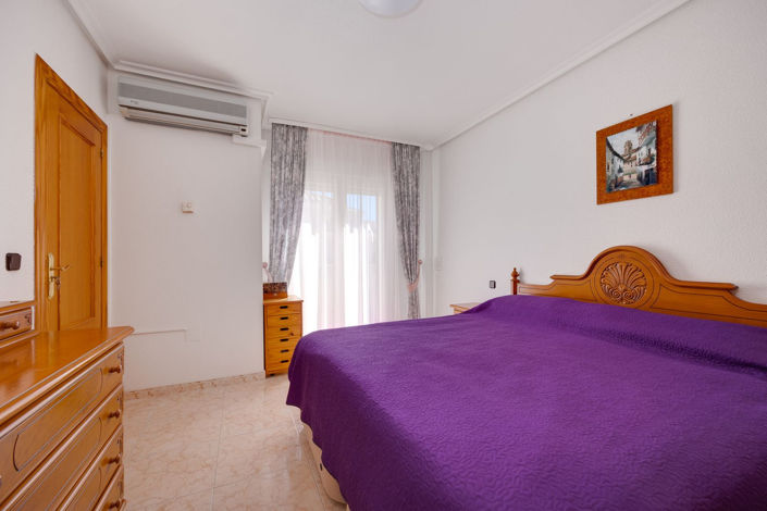 Image No.34-Villa de 3 chambres à vendre à Playa Flamenca