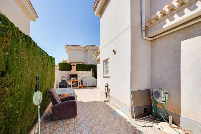 Image No.7-Villa de 3 chambres à vendre à Playa Flamenca