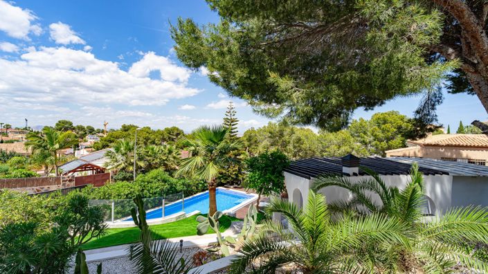 Image No.4-6 Bed Villa for sale