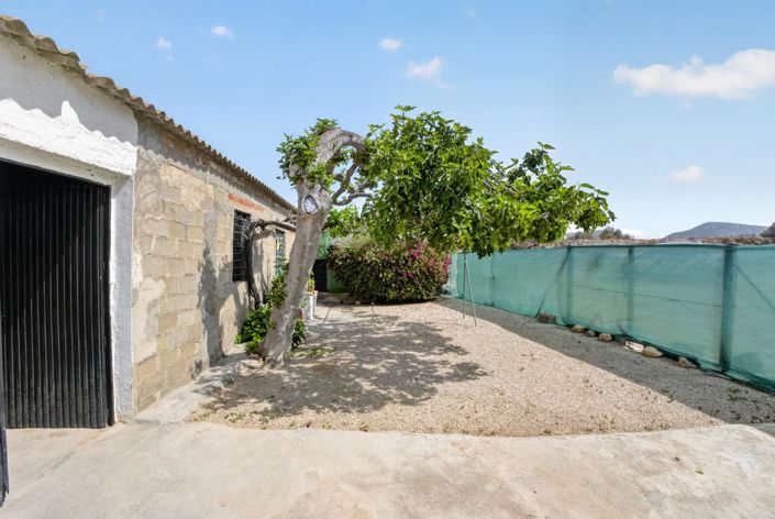 Image No.8-Maison de campagne de 3 chambres à vendre à Torremendo