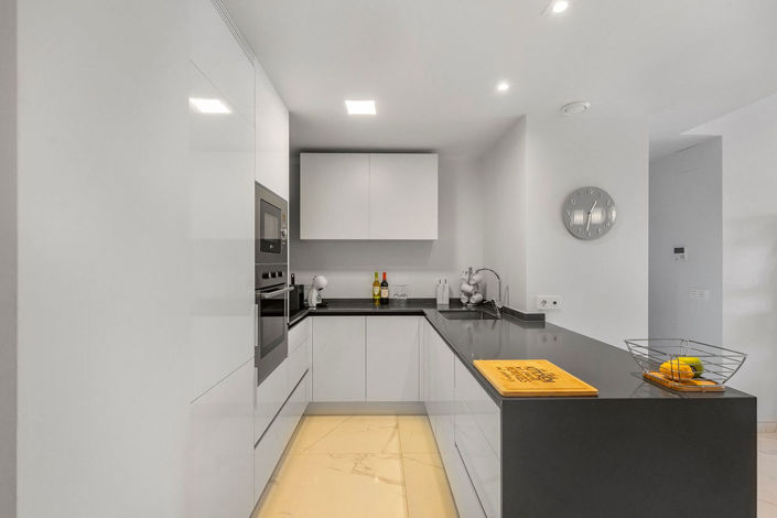 Image No.4-2 Bed Apartment for sale