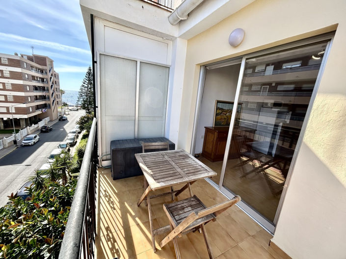 Image No.2-Appartement de 1 chambre à vendre à Torrevieja