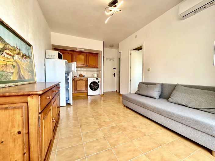 Image No.4-Appartement de 1 chambre à vendre à Torrevieja