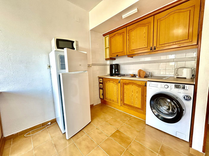 Image No.7-Appartement de 1 chambre à vendre à Torrevieja