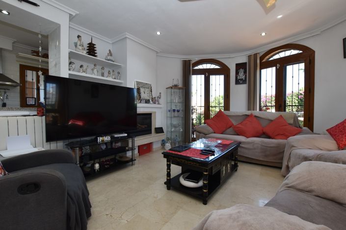 Image No.12-Villa de 3 chambres à vendre à Algorfa