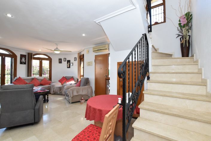 Image No.17-Villa de 3 chambres à vendre à Algorfa