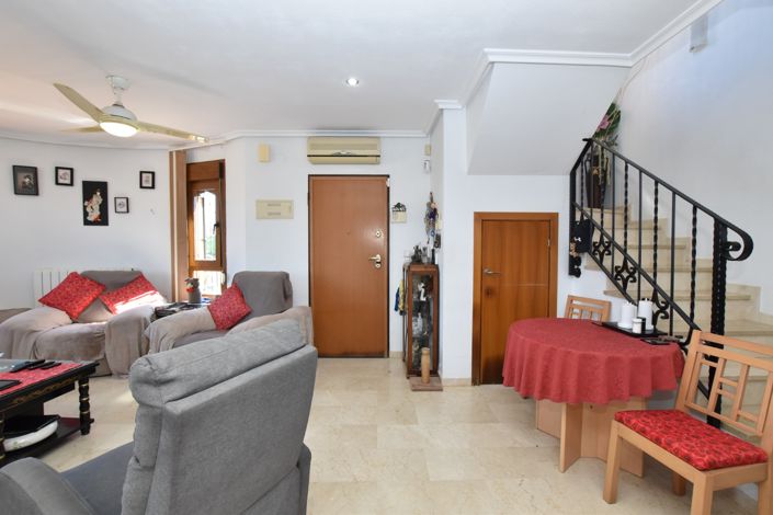 Image No.18-Villa de 3 chambres à vendre à Algorfa