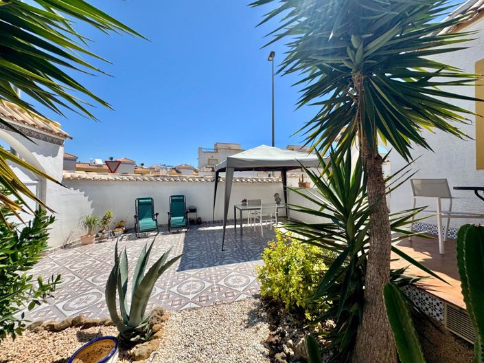 Image No.47-3 Bed Townhouse for sale