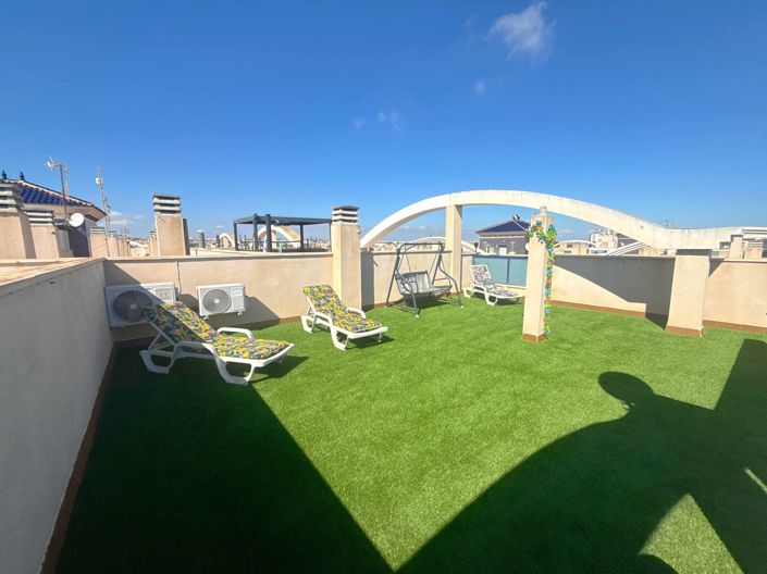 Image No.16-2 Bed Penthouse for sale