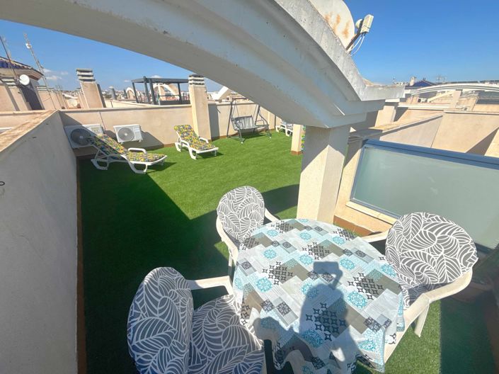 Image No.7-2 Bed Penthouse for sale