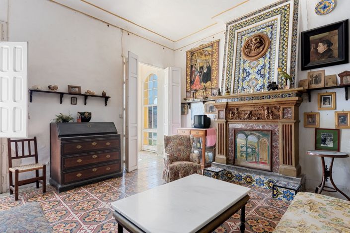 Image No.14-Propriété de 7 chambres à vendre à Orihuela