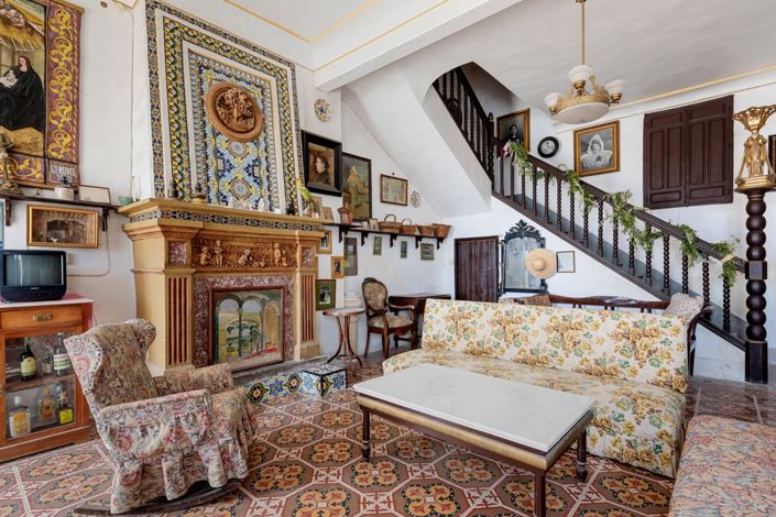 Image No.16-Propriété de 7 chambres à vendre à Orihuela