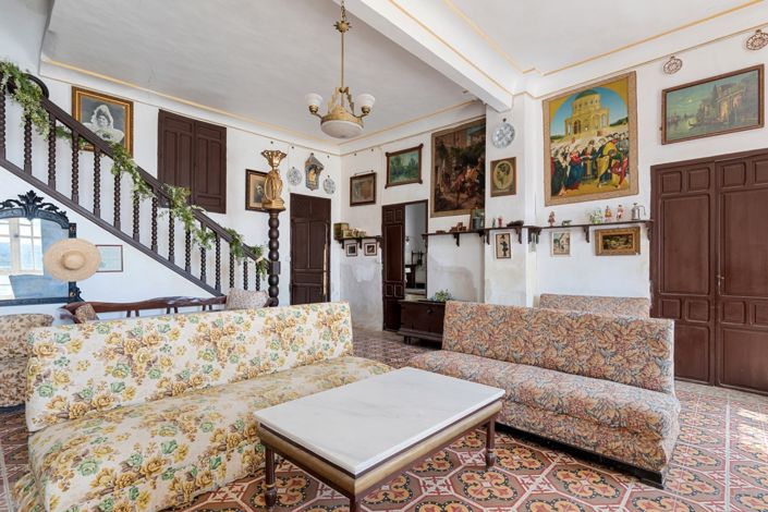 Image No.19-Propriété de 7 chambres à vendre à Orihuela