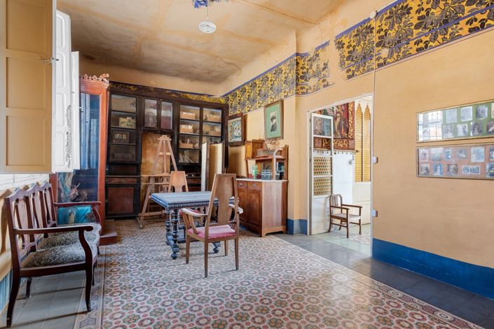 Image No.26-Propriété de 7 chambres à vendre à Orihuela