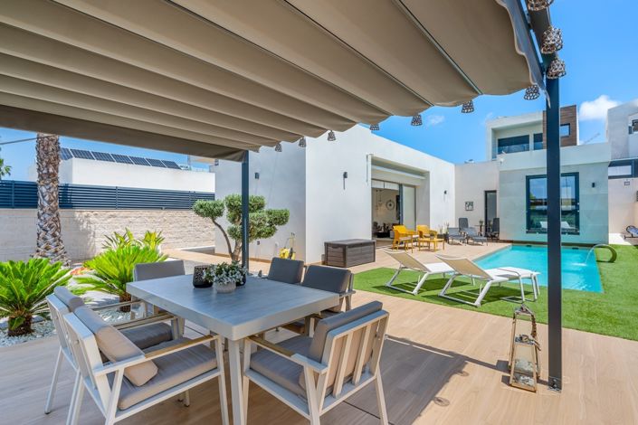 Image No.39-3 Bed Villa for sale