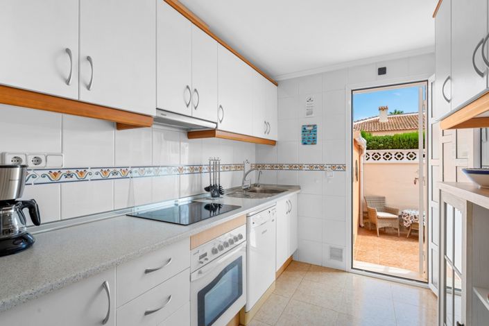 Image No.7-3 Bed Townhouse for sale
