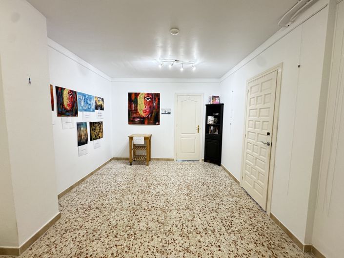 Image No.23-Propriété de 4 chambres à vendre à Ciudad Quesada