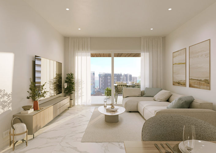 Image No.12-3 Bed Apartment for sale