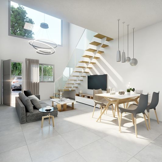 Image No.4-2 Bed Townhouse for sale