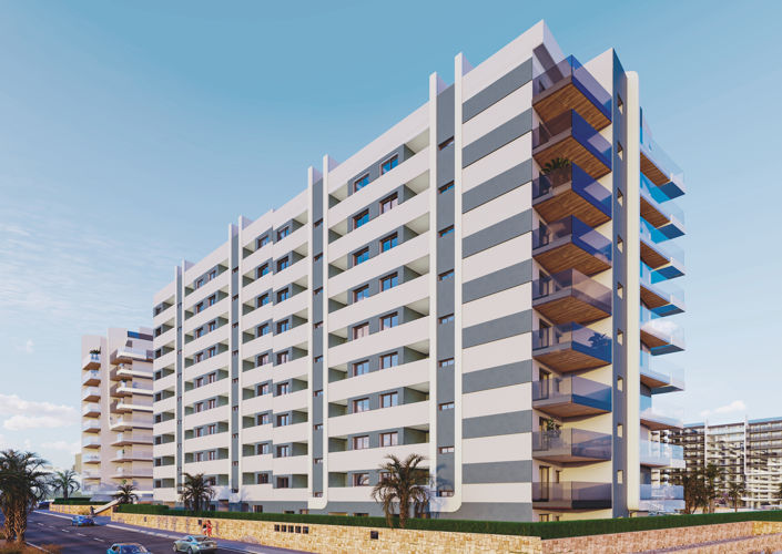 Image No.9-2 Bed Apartment for sale