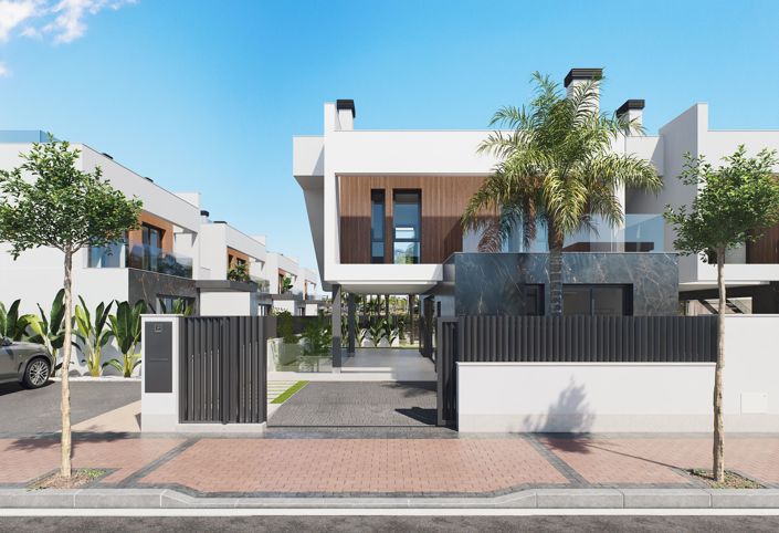 Image No.7-3 Bed Property for sale