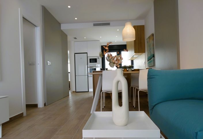 Image No.20-3 Bed Apartment for sale