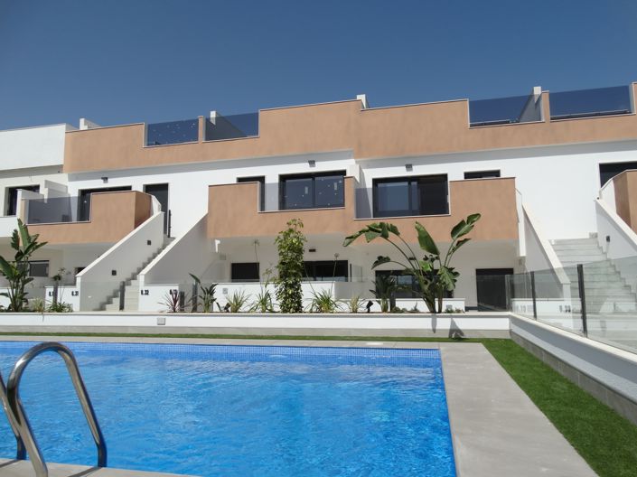 Image No.34-3 Bed Apartment for sale