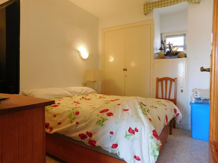 Image No.11-Appartement de 1 chambre à vendre à Villamartin