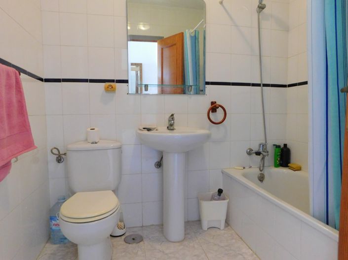Image No.14-Appartement de 1 chambre à vendre à Villamartin