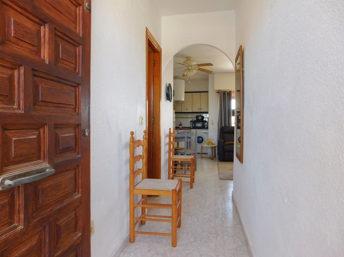 Image No.5-Appartement de 1 chambre à vendre à Villamartin