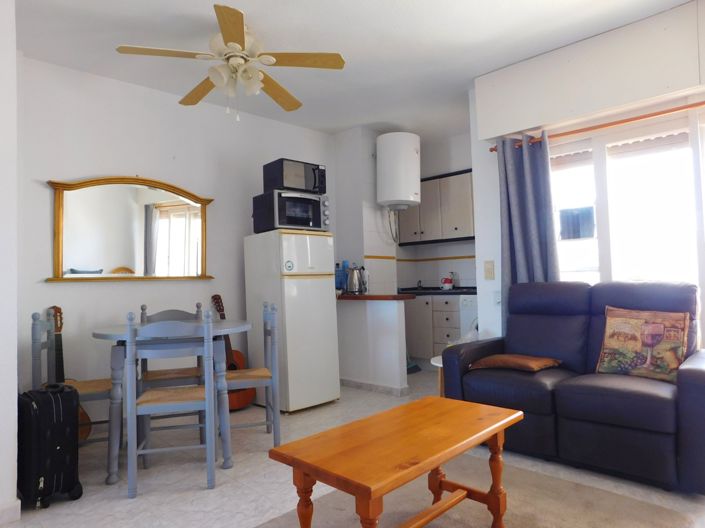 Image No.7-Appartement de 1 chambre à vendre à Villamartin