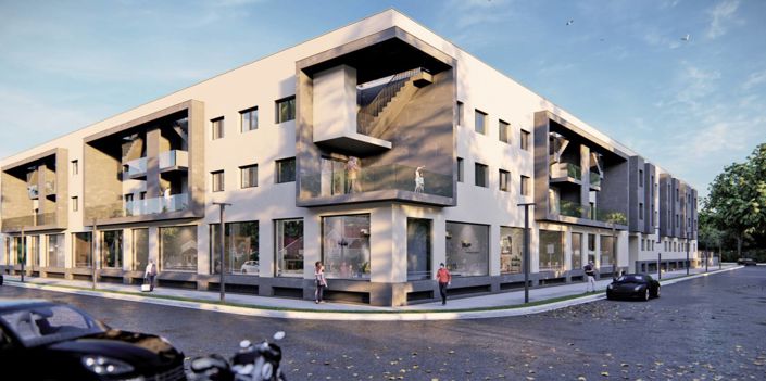 Image No.2-2 Bed Apartment for sale