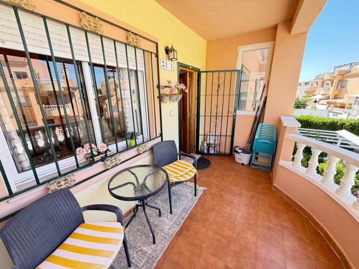 Image No.2-Apartamento con 3 dormitorios en venta