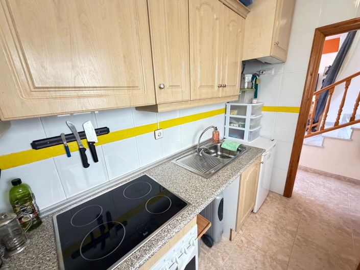 Image No.4-Apartamento con 3 dormitorios en venta