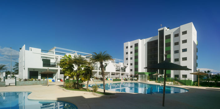 Image No.2-Apartamento con 3 dormitorios en venta