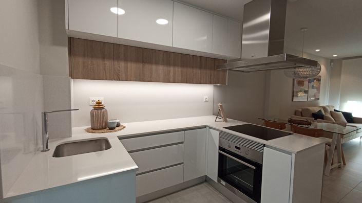 Image No.4-Apartamento con 3 dormitorios en venta