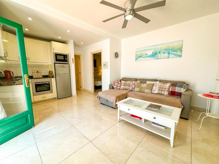 Image No.11-1 Bed Apartment for sale