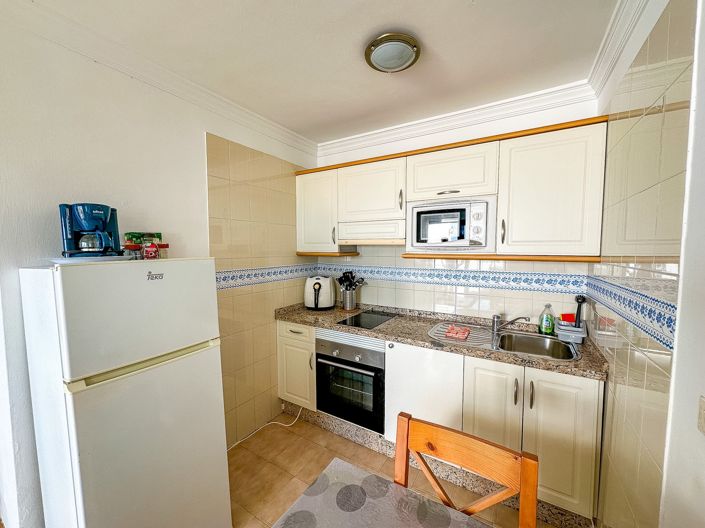 Image No.15-1 Bed Apartment for sale