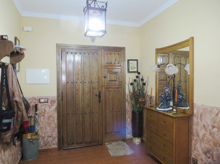 Image No.13-Villa de 4 chambres à vendre à Sayalonga
