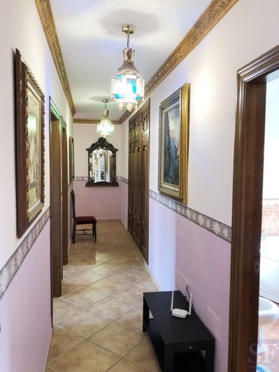 Image No.8-Villa de 4 chambres à vendre à Sedella